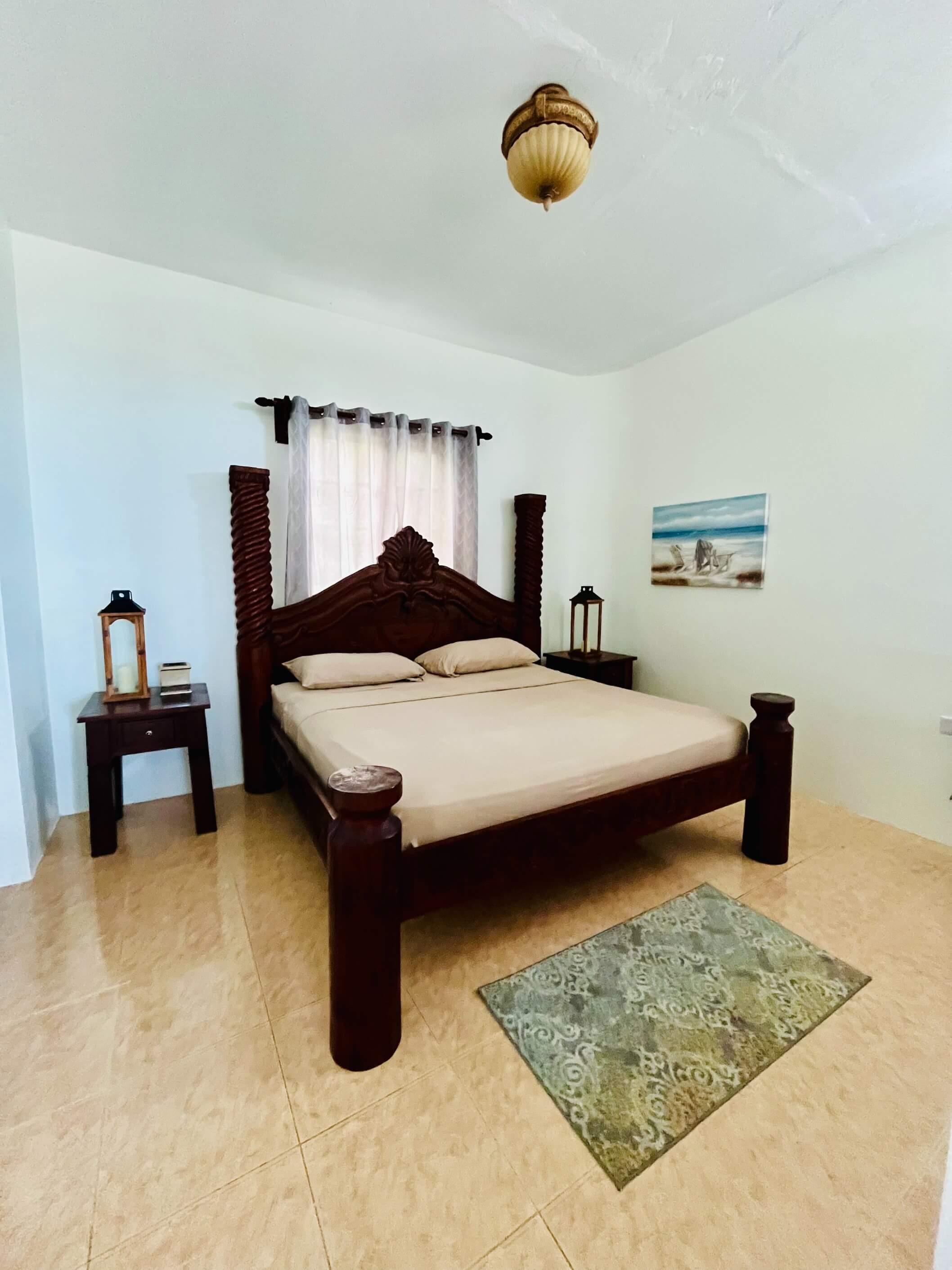 Sea View Villa - seascape
